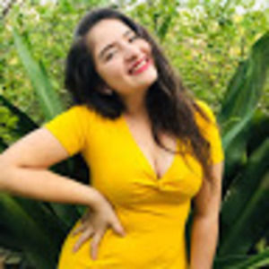 Meet your Posher, Frida corina